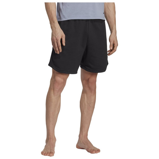 Adidas Ανδρικό σορτς Yoga Base Adidas Ανδρικό σορτς Yoga Base